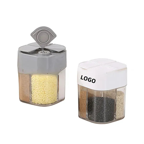 Kitchen Seasoning Box