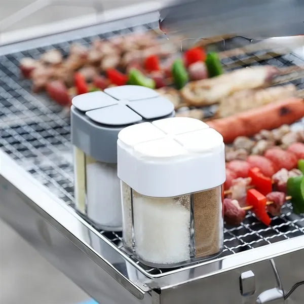 Kitchen Seasoning Box