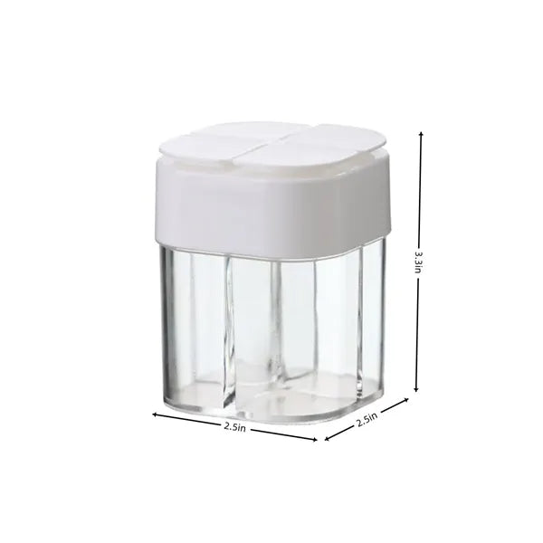 Kitchen Seasoning Box