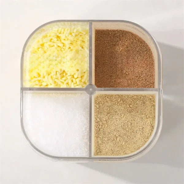 Kitchen Seasoning Box