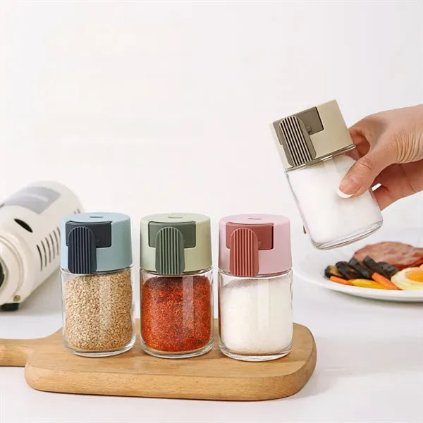 Condiment Dispenser