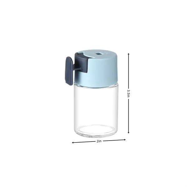 Condiment Dispenser