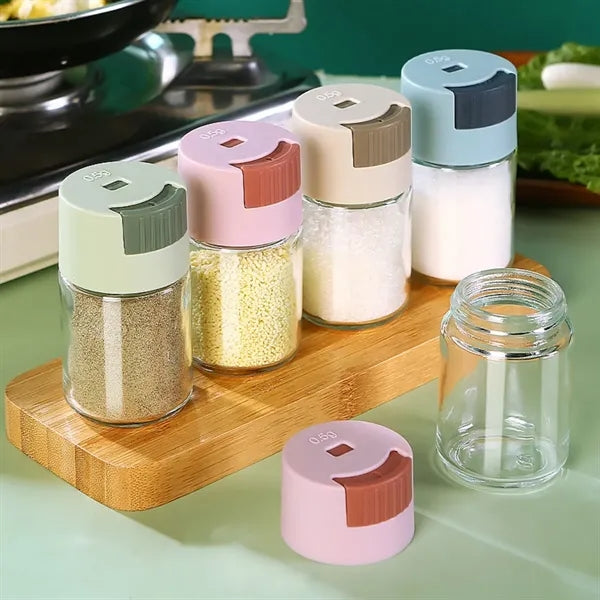 Condiment Dispenser