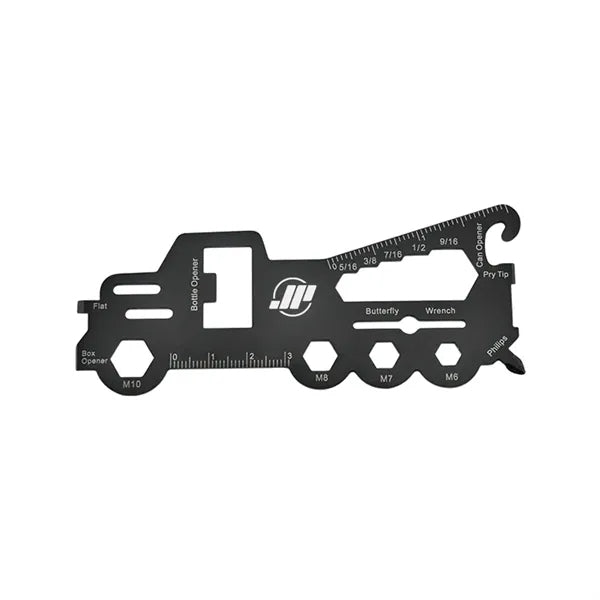 Tow Truck Multitool