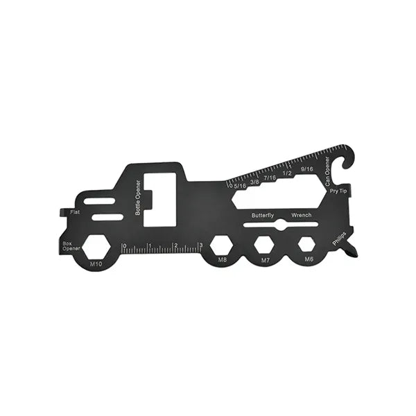 Tow Truck Multitool