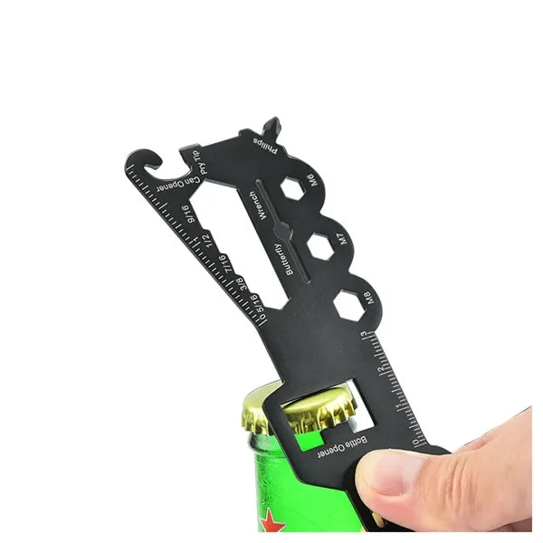 Tow Truck Multitool