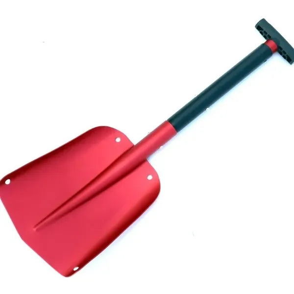 Aluminum Alloy Folding Shovel