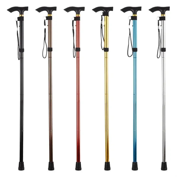Telescopic Hiking Pole