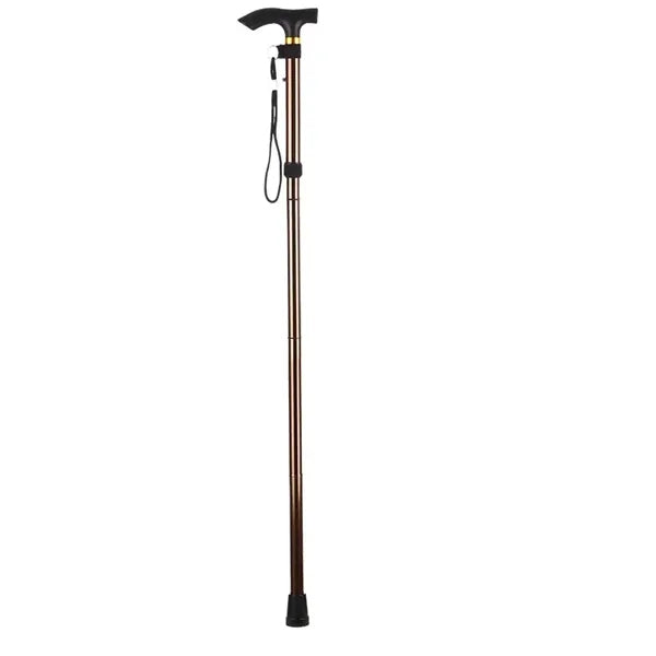 Telescopic Hiking Pole