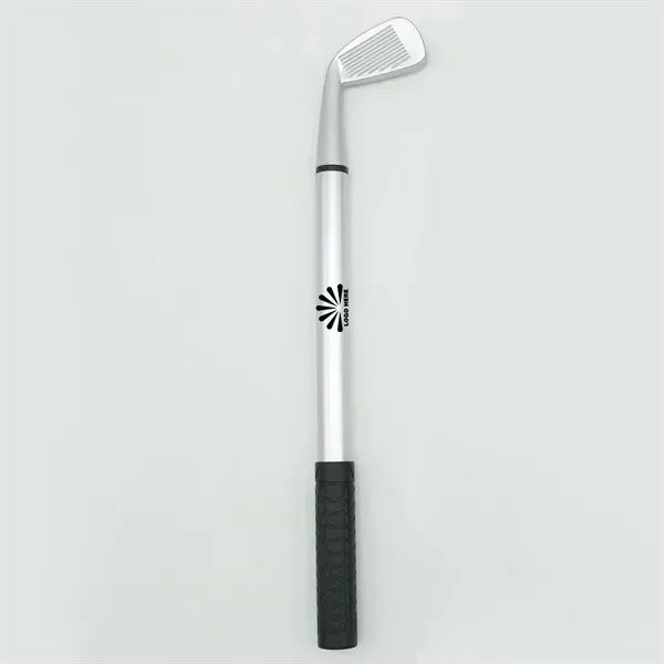 Golf Creative Gift Pen With Customizable Logo