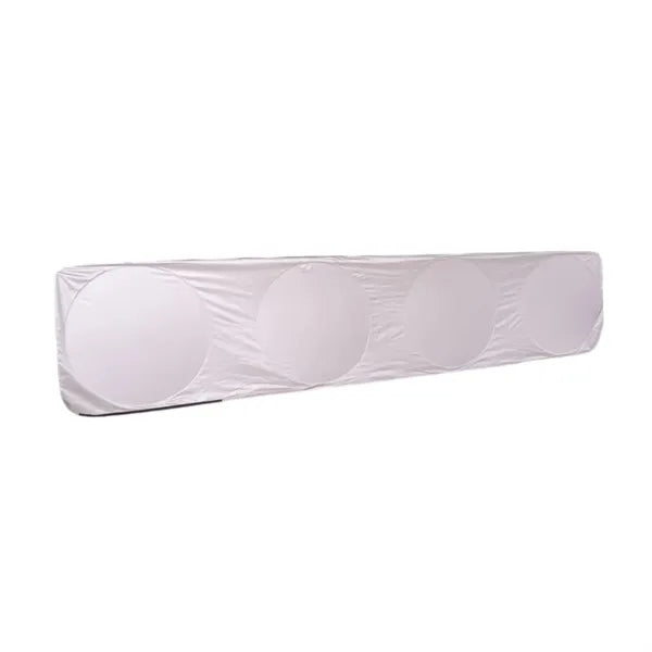 Sunshade Truck Reflective