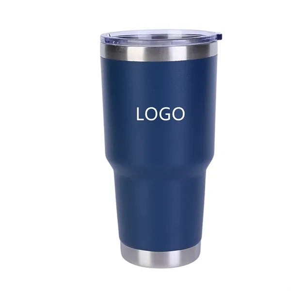 30oz Insulated Tumbler With Lids