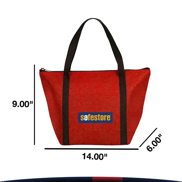 Solariq Insulated Cooler Tote
