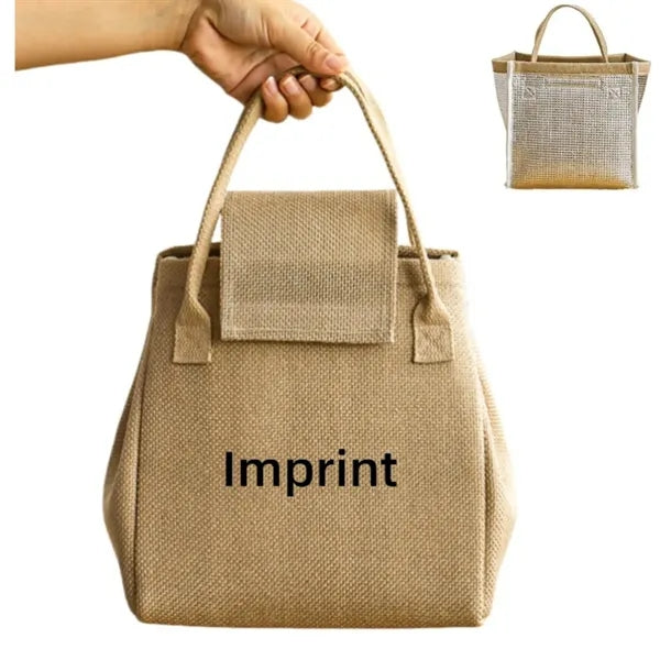 Bento Cooler Bag