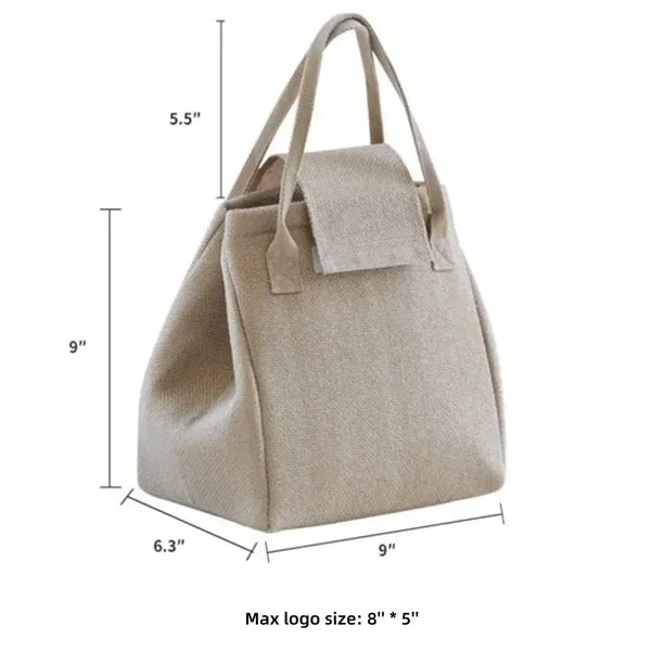 Bento Cooler Bag