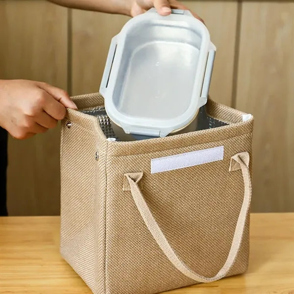 Bento Cooler Bag