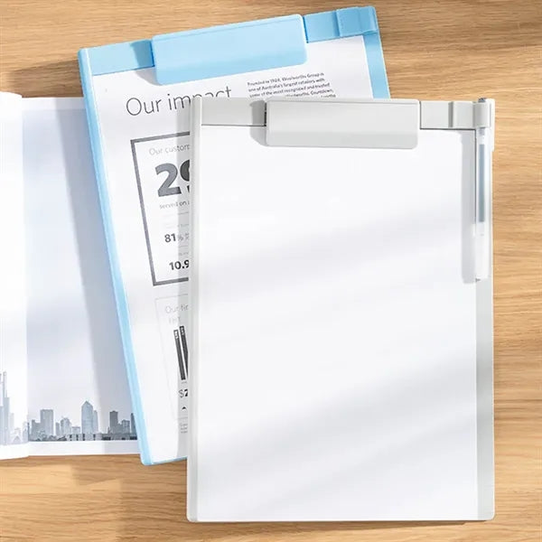 A4 Writing Letter Clipboard for School Office