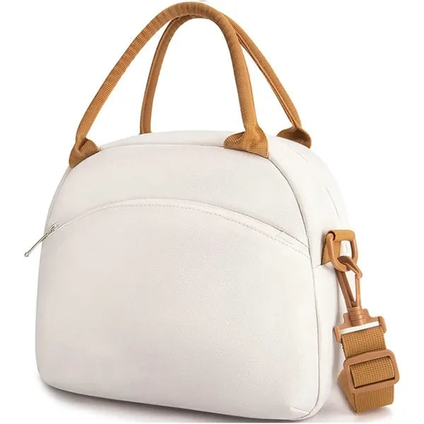 Lunch Cooler Tote