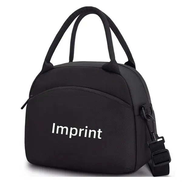 Lunch Cooler Tote