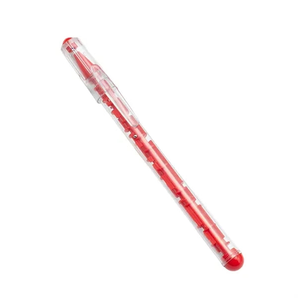 Pen Maze Game Transparent