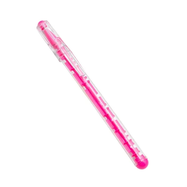 Pen Maze Game Transparent