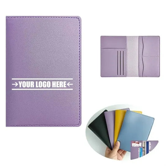 Multifunction Passport Bag