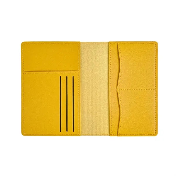 Multifunction Passport Bag