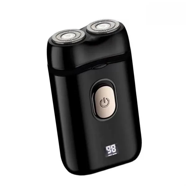 Multifunctional Rechargeable Shaver