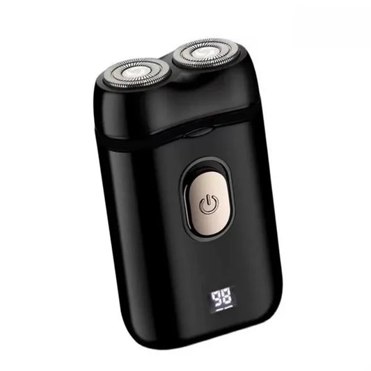 Multifunctional Rechargeable Shaver