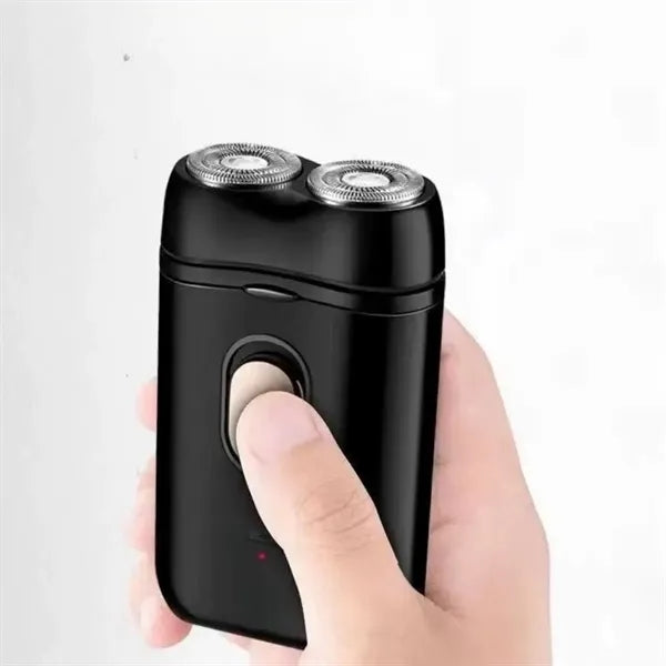 Multifunctional Rechargeable Shaver