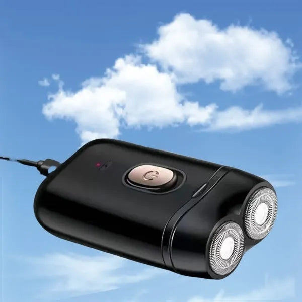 Multifunctional Rechargeable Shaver