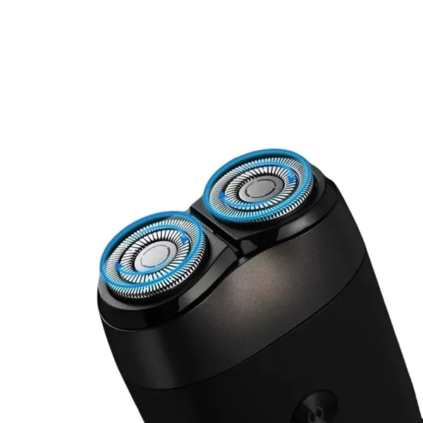 Multifunctional Rechargeable Shaver