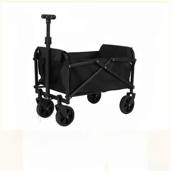 Portable Picnic Camping Cart