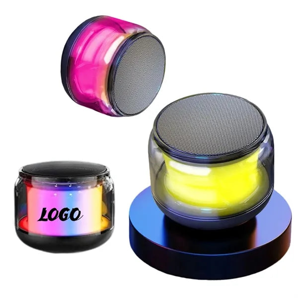 Mini Bluetooth Wireless Speaker