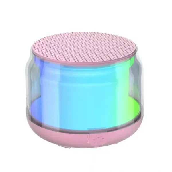 Mini Bluetooth Wireless Speaker
