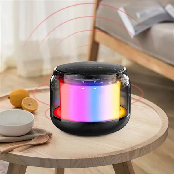 Mini Bluetooth Wireless Speaker
