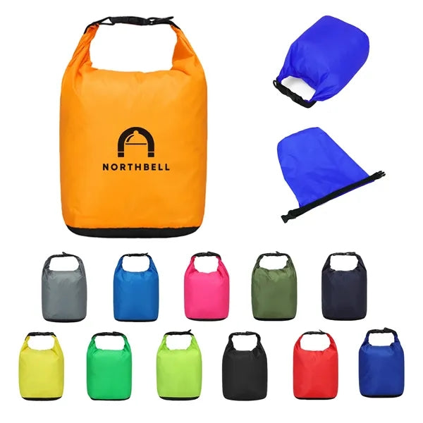 10L Polyester Water Proof Dry Bag