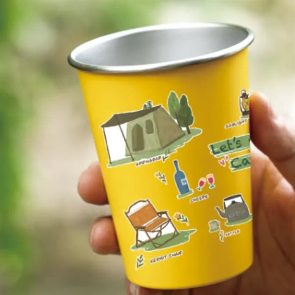 Disposable Paper Cup Customizable Ideal for Events