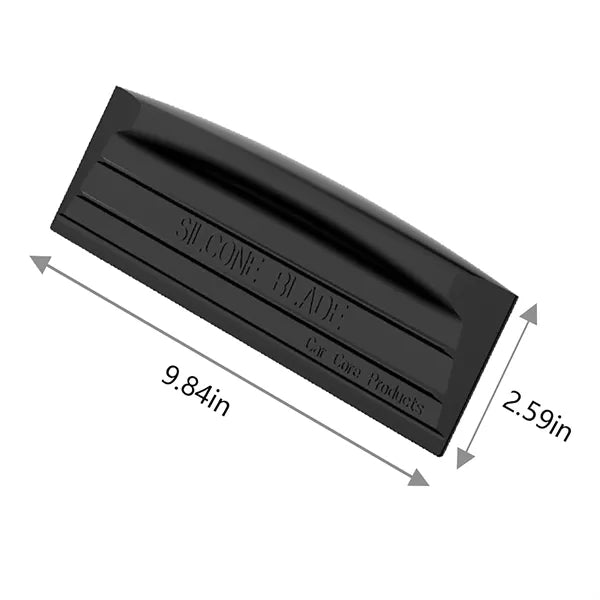 Automotive Wiper