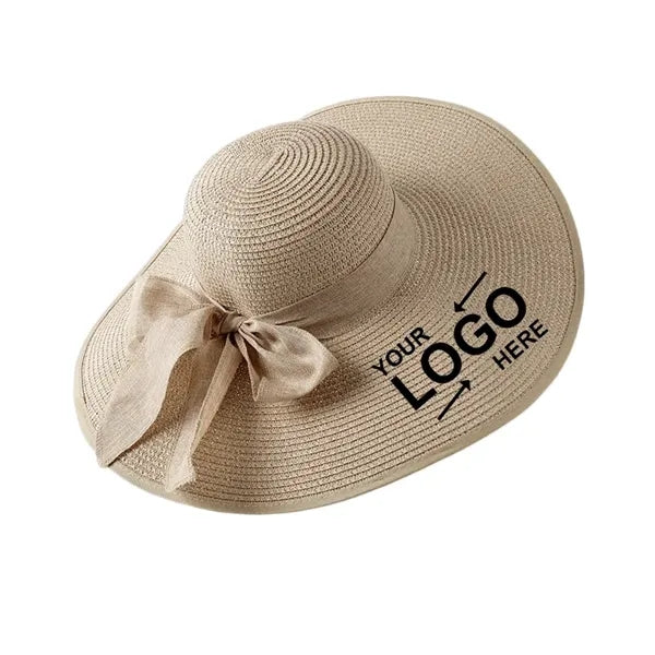 Sun Protection Beach Hat