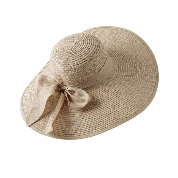 Sun Protection Beach Hat