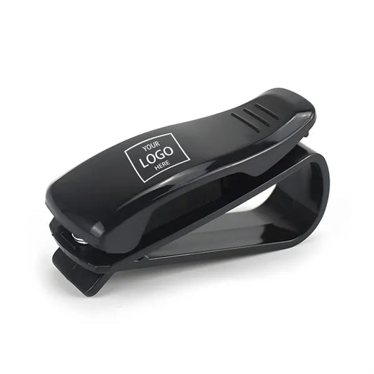 Car Glasses Clip