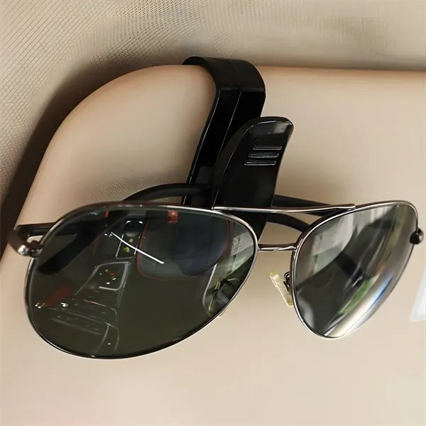 Car Glasses Clip