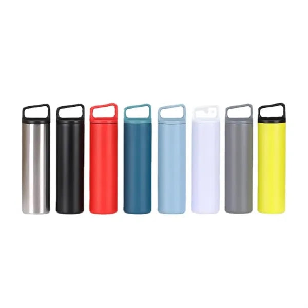 New Style Wide Mouth Bottle 20 oz
