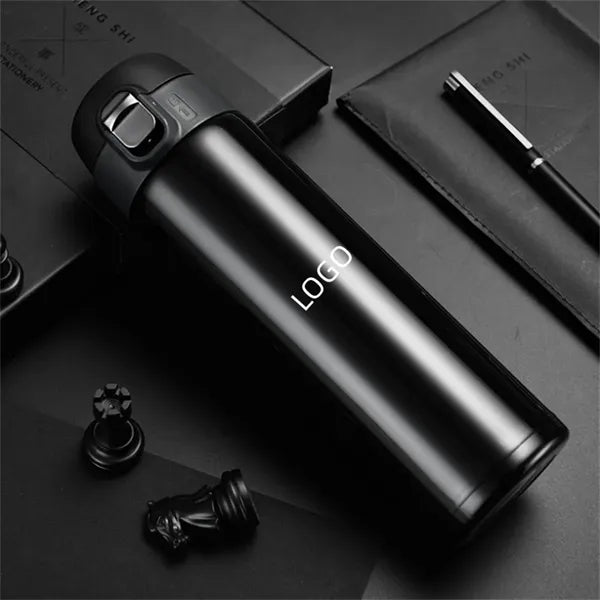 16oz Stainless Steel Mug