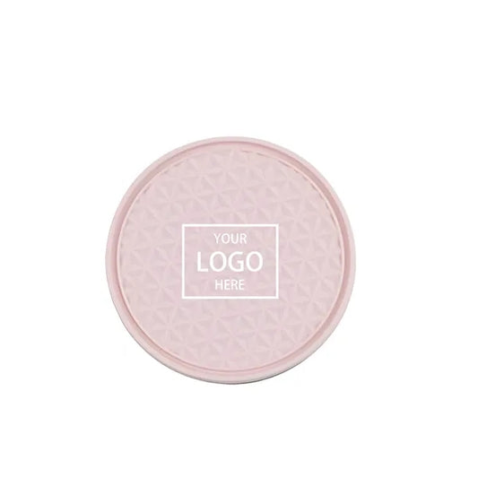 Car Silicone Coaster