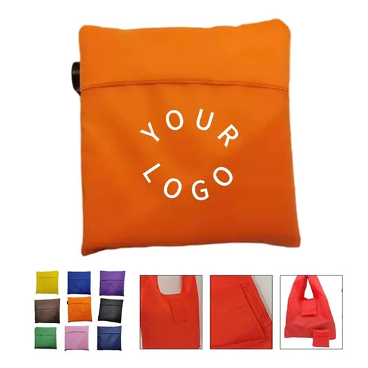 Shopping Bag Terylene Folding