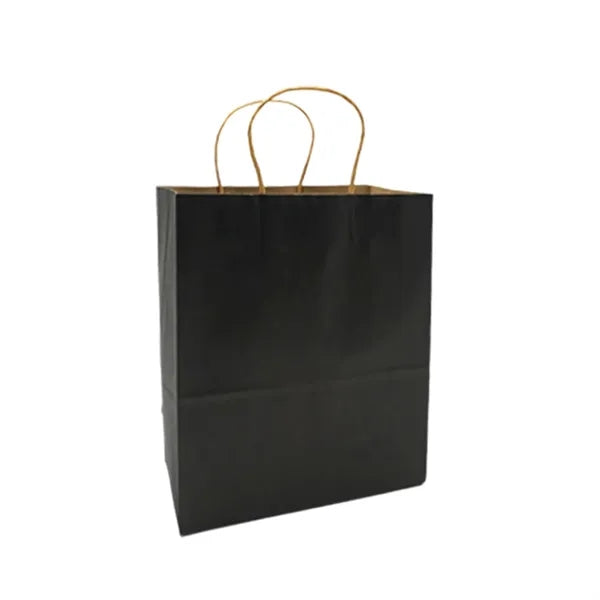 Gift Bag Kraft Paper Mini