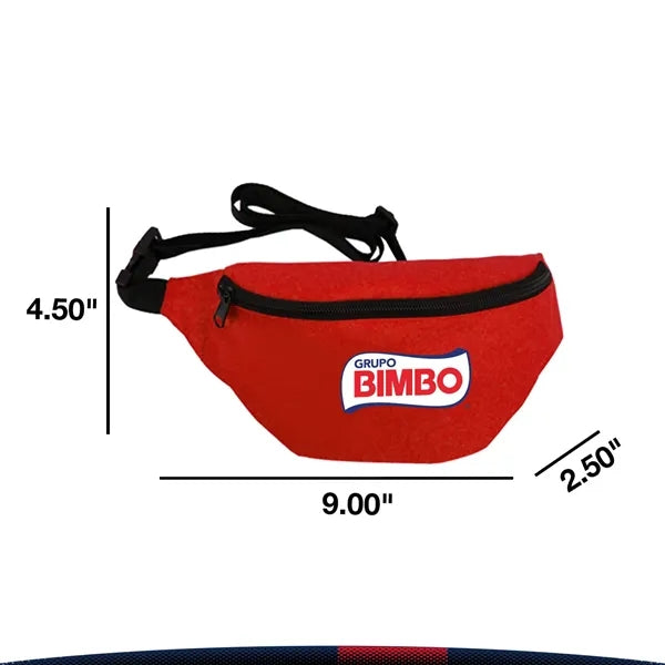 Trego Fanny Pack