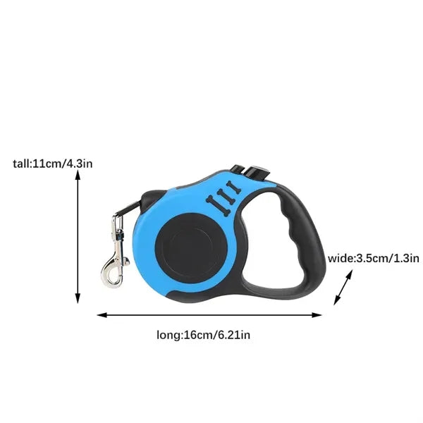 Pet Traction rope